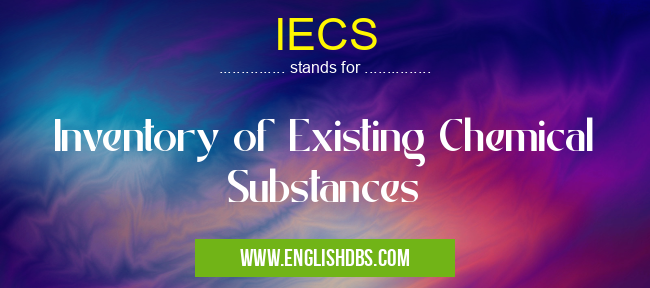 IECS