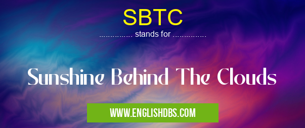 SBTC