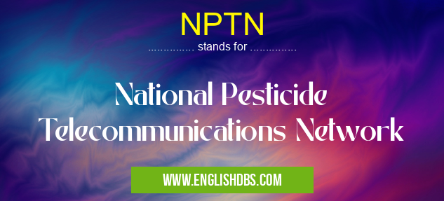 NPTN