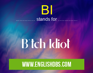 BI