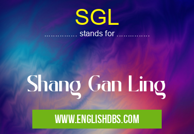 SGL