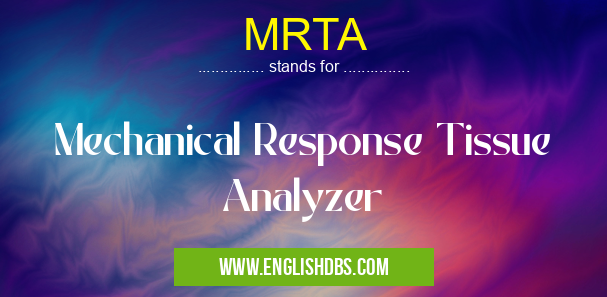 MRTA