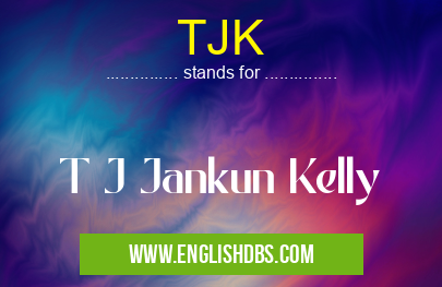 TJK