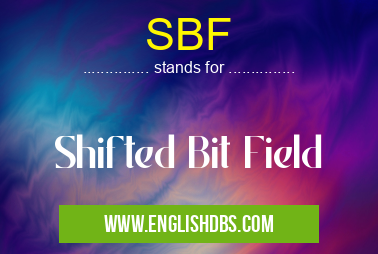 SBF