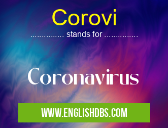 Corovi