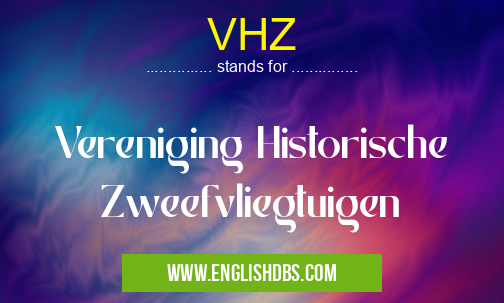 VHZ