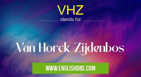 VHZ