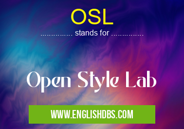 OSL