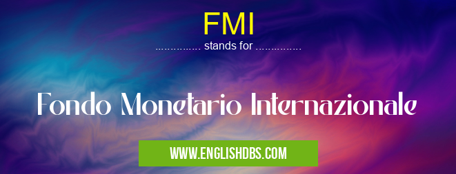 FMI