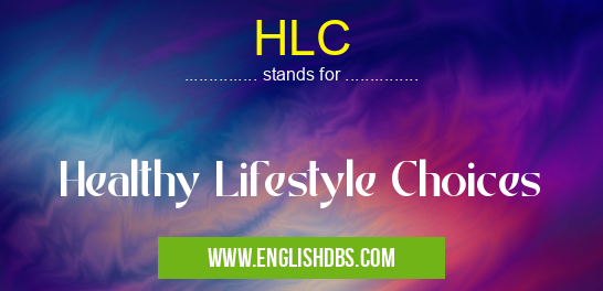 HLC