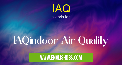 IAQ