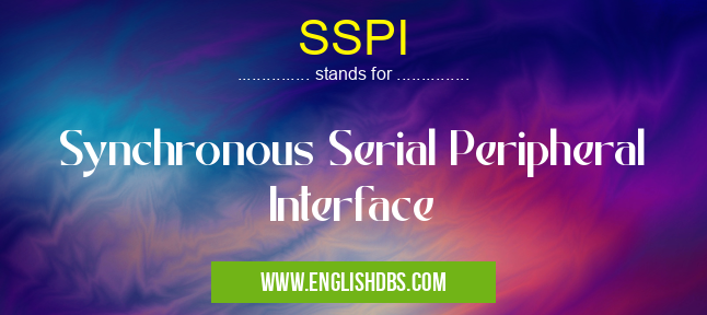 SSPI