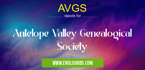 AVGS