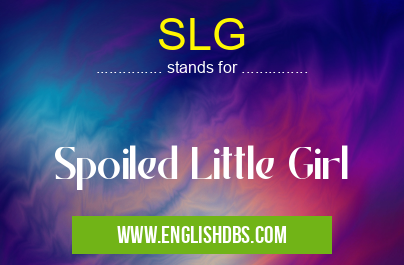 SLG