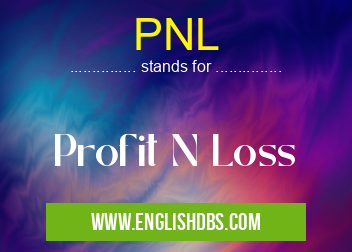 PNL