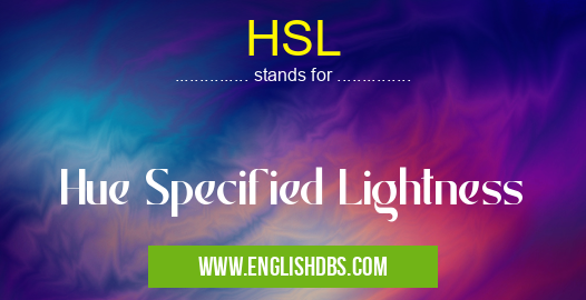 HSL