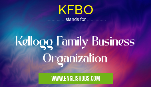 KFBO