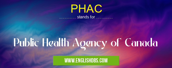 PHAC