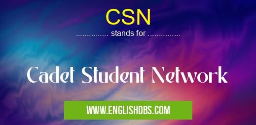 CSN