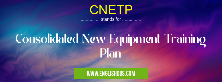 CNETP