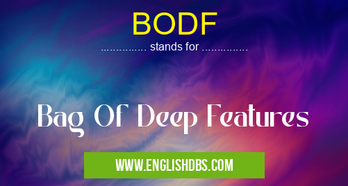 BODF