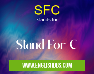 SFC