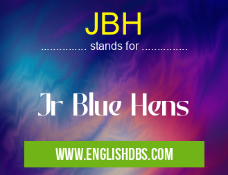 JBH