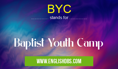 BYC