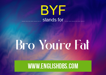 BYF