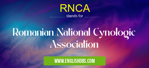 RNCA