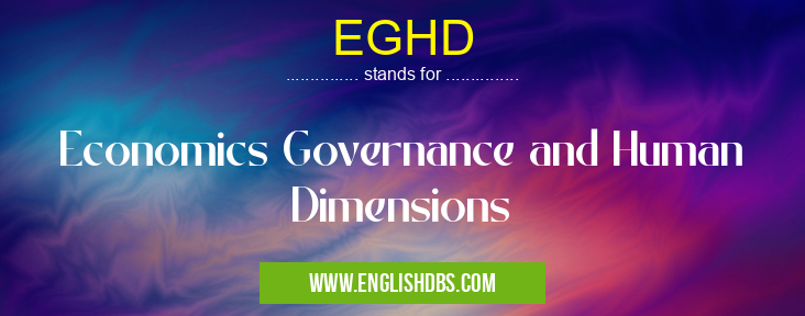 EGHD