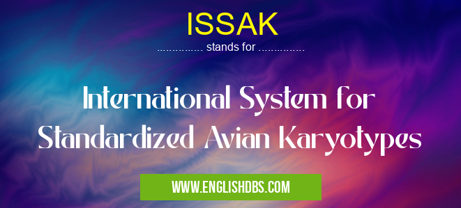 ISSAK