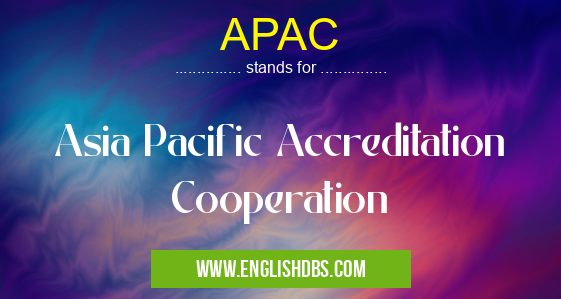 APAC