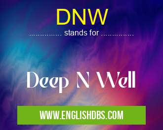 DNW