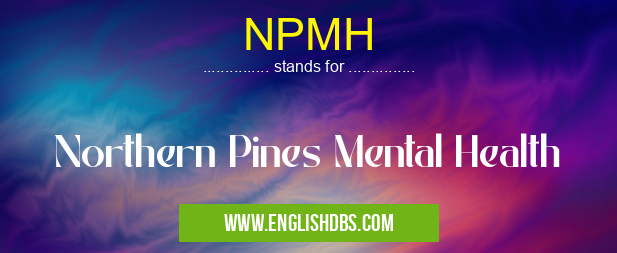 NPMH