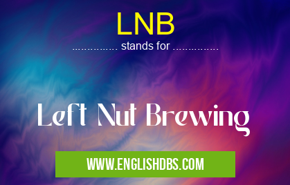 LNB