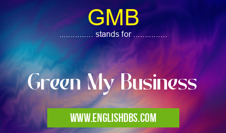 GMB