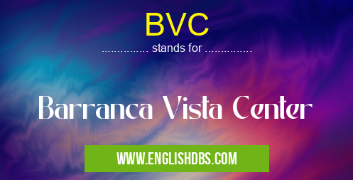 BVC