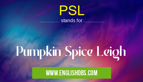 PSL