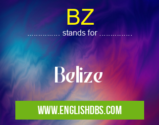 BZ