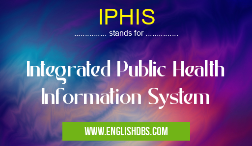 IPHIS