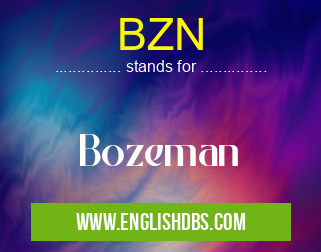 BZN