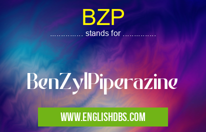 BZP