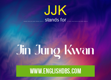 JJK