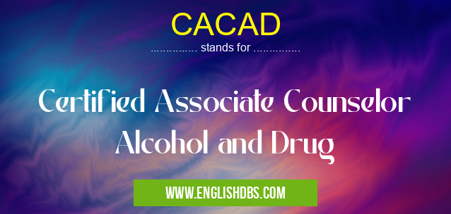 CACAD