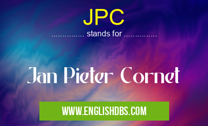 JPC