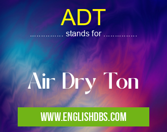 ADT