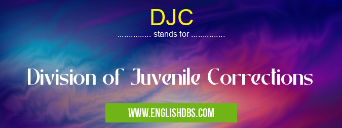 DJC