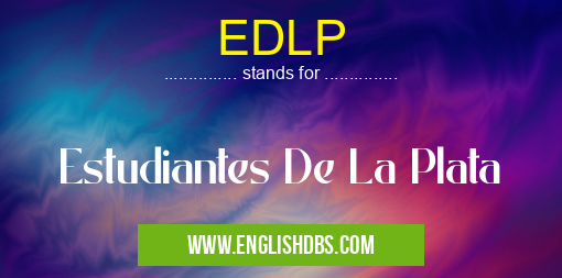 EDLP