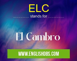 ELC